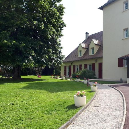 L'Aur~Elie Bed & Breakfast Lalinde Exterior foto