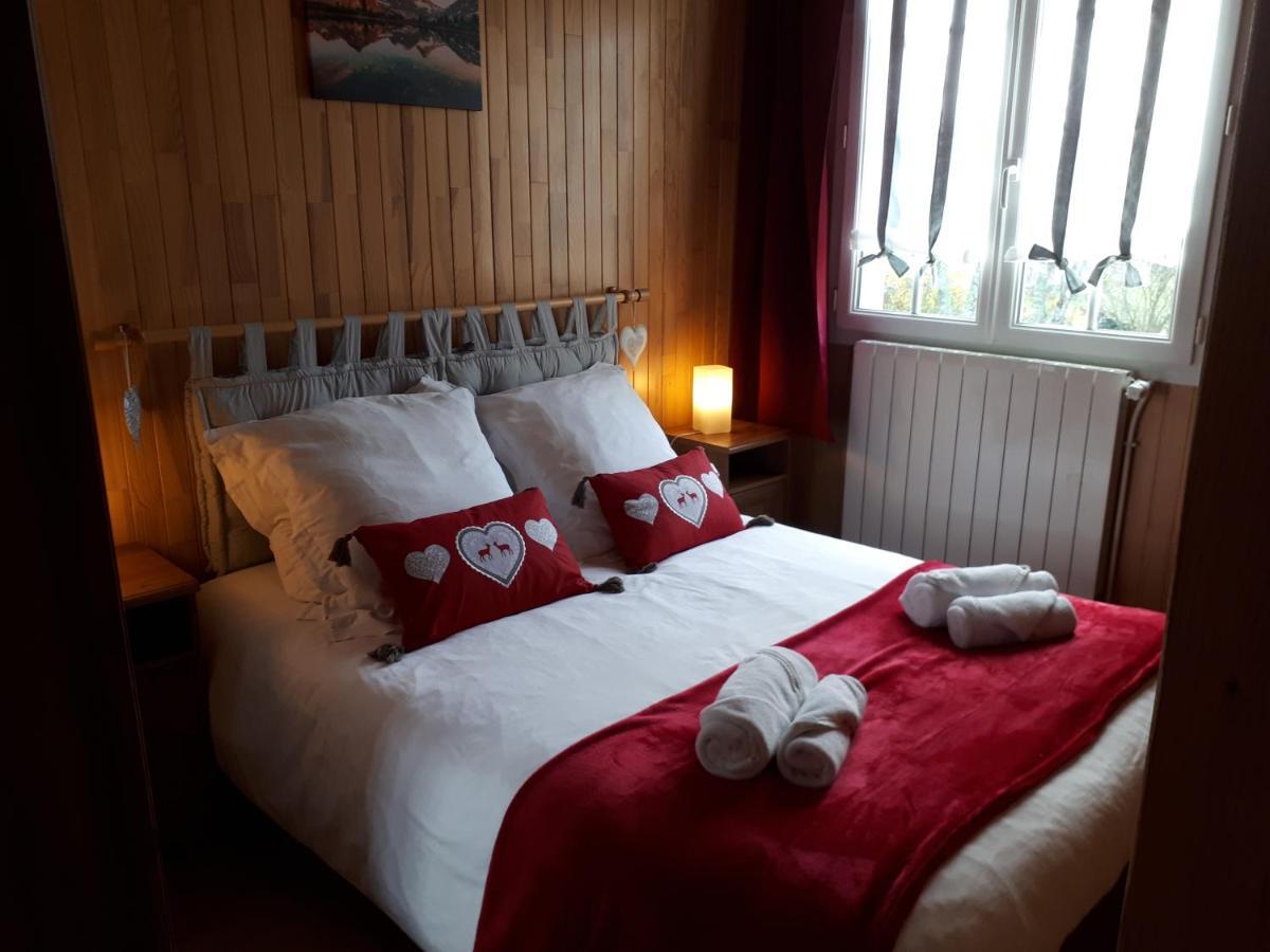 L'Aur~Elie Bed & Breakfast Lalinde Exterior foto