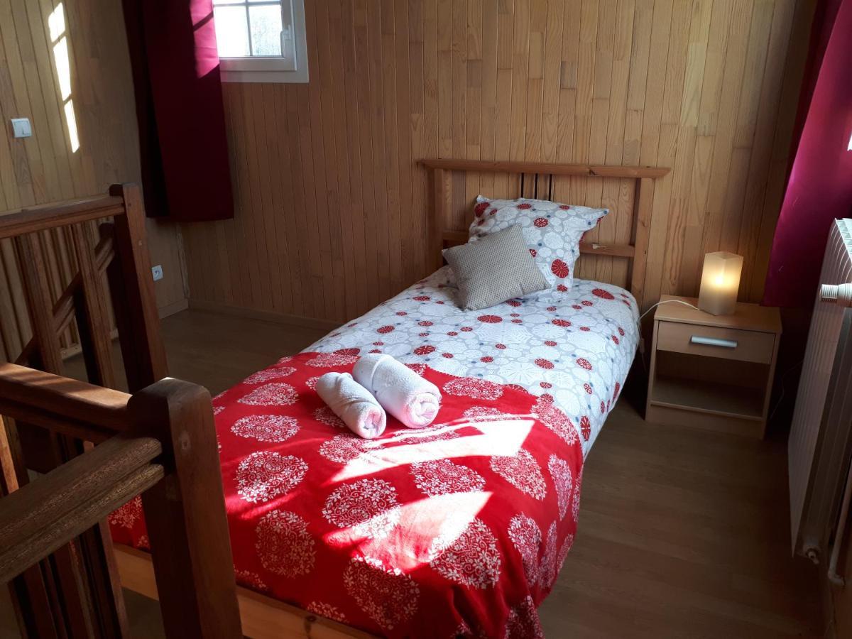 L'Aur~Elie Bed & Breakfast Lalinde Exterior foto
